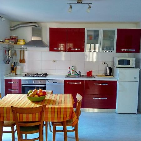 Apartman Nora Διαμέρισμα Χβαρ Εξωτερικό φωτογραφία