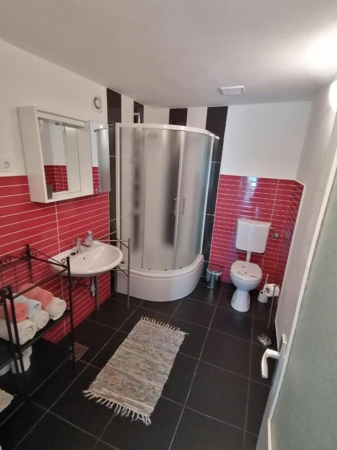 Apartman Nora Διαμέρισμα Χβαρ Εξωτερικό φωτογραφία