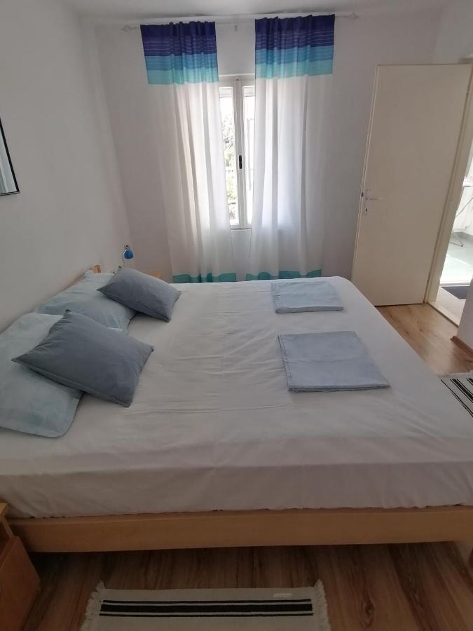 Apartman Nora Διαμέρισμα Χβαρ Εξωτερικό φωτογραφία
