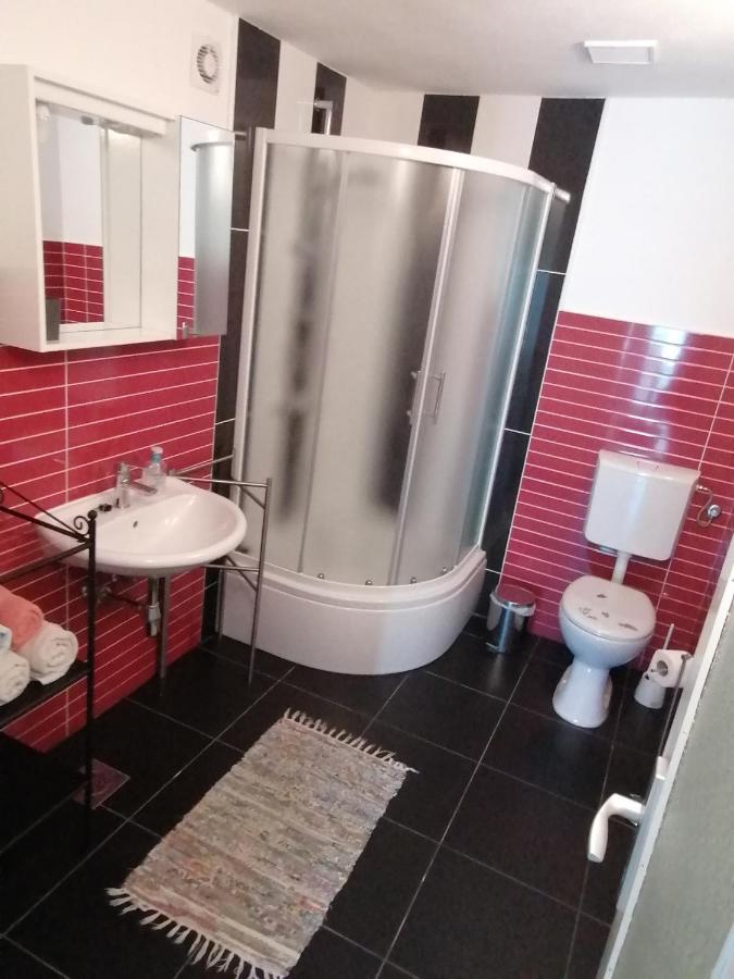 Apartman Nora Διαμέρισμα Χβαρ Εξωτερικό φωτογραφία