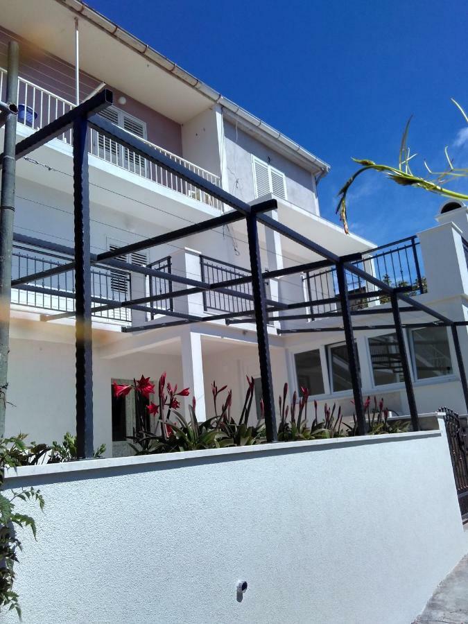 Apartman Nora Διαμέρισμα Χβαρ Εξωτερικό φωτογραφία