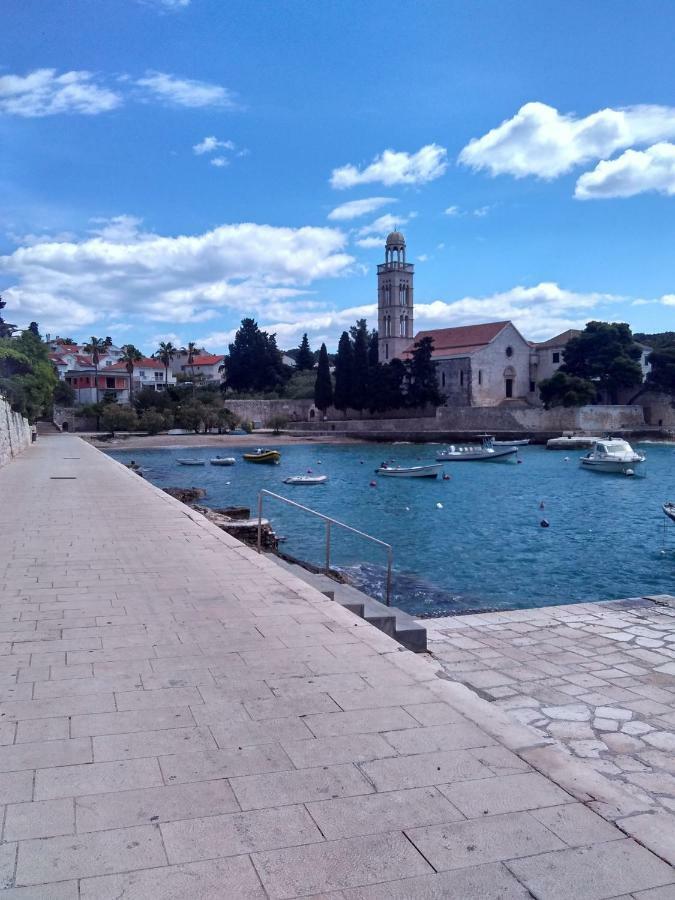 Apartman Nora Διαμέρισμα Χβαρ Εξωτερικό φωτογραφία