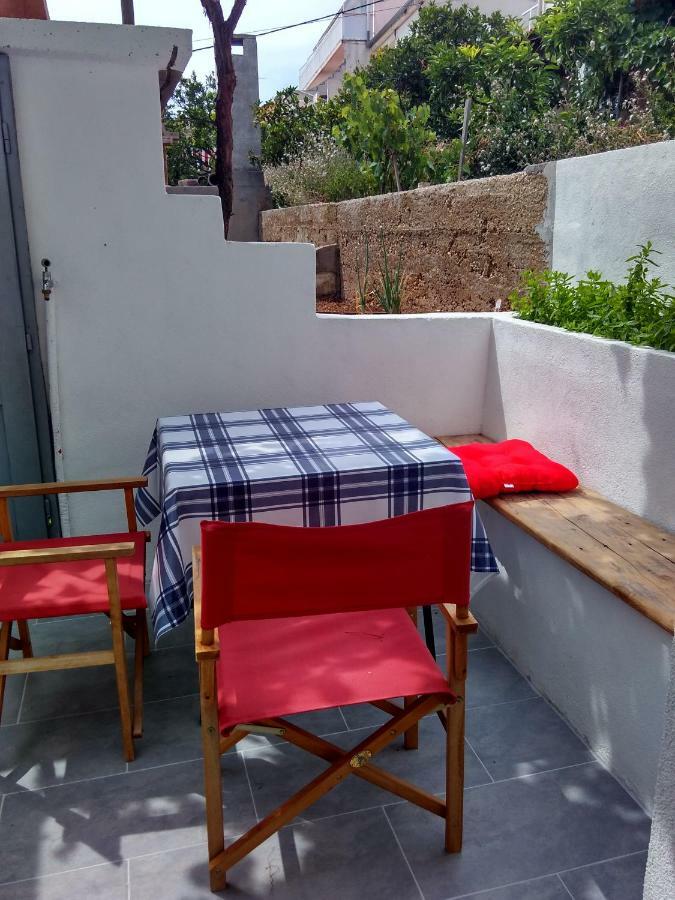 Apartman Nora Διαμέρισμα Χβαρ Εξωτερικό φωτογραφία
