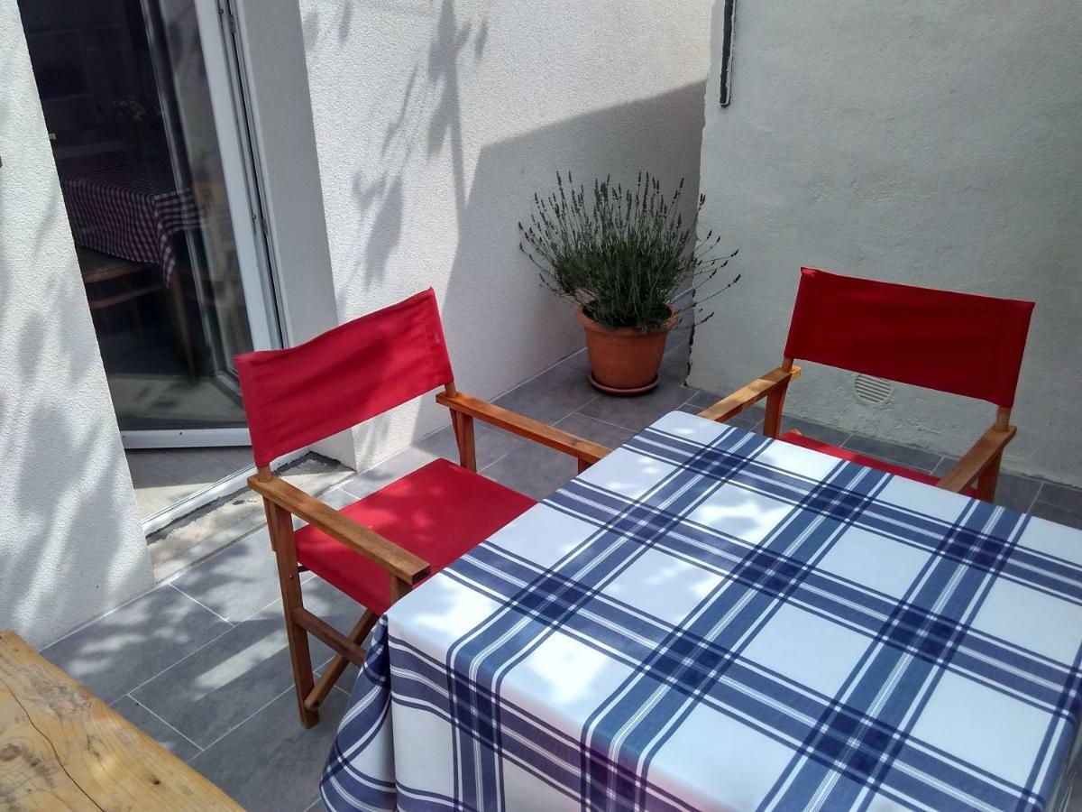 Apartman Nora Διαμέρισμα Χβαρ Εξωτερικό φωτογραφία