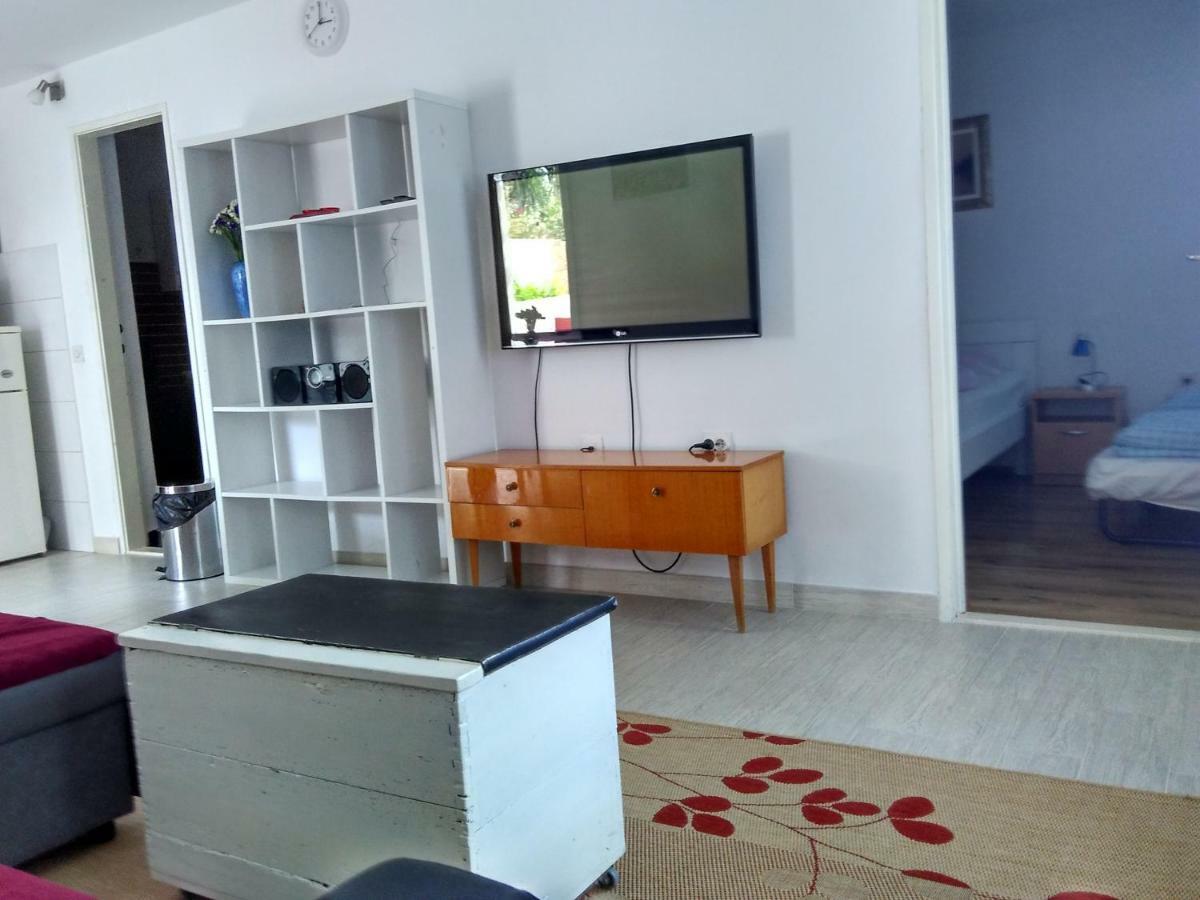 Apartman Nora Διαμέρισμα Χβαρ Εξωτερικό φωτογραφία