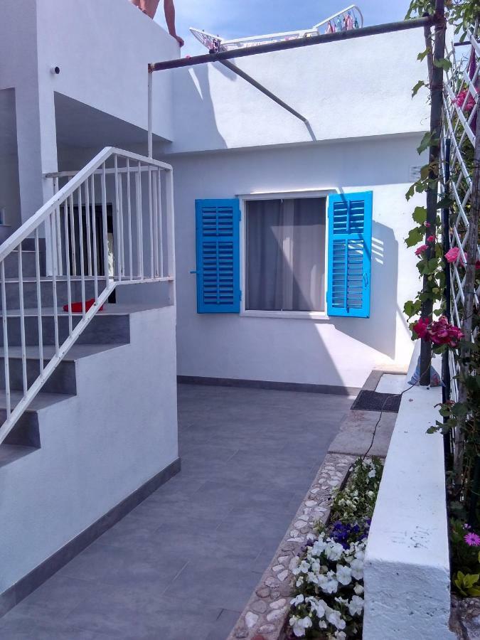 Apartman Nora Διαμέρισμα Χβαρ Εξωτερικό φωτογραφία
