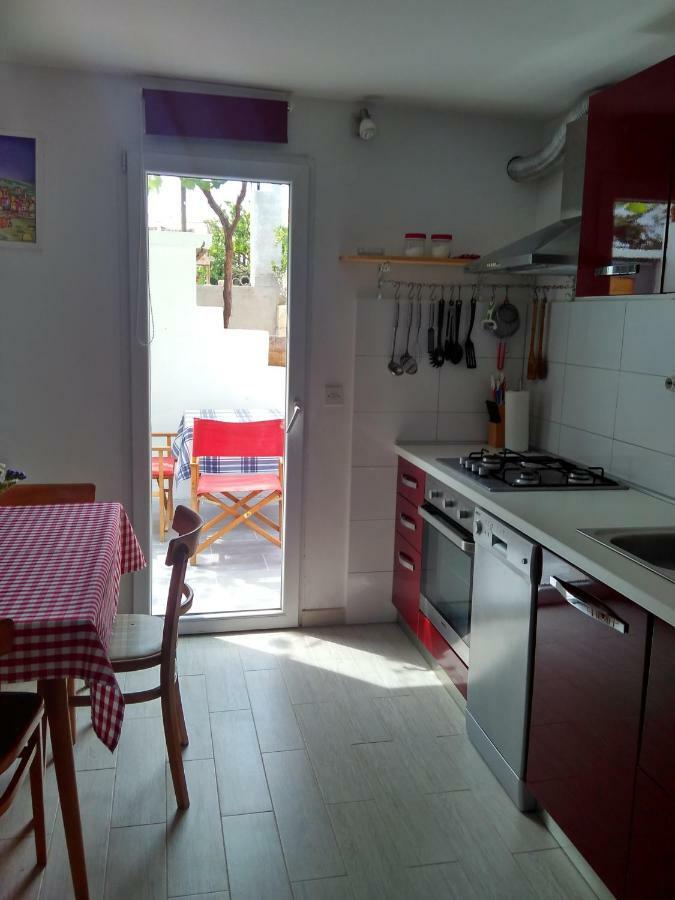 Apartman Nora Διαμέρισμα Χβαρ Εξωτερικό φωτογραφία